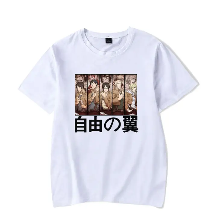 Camiseta Legión de Reconocimiento, diseño 5 blanco (LKY STAR)