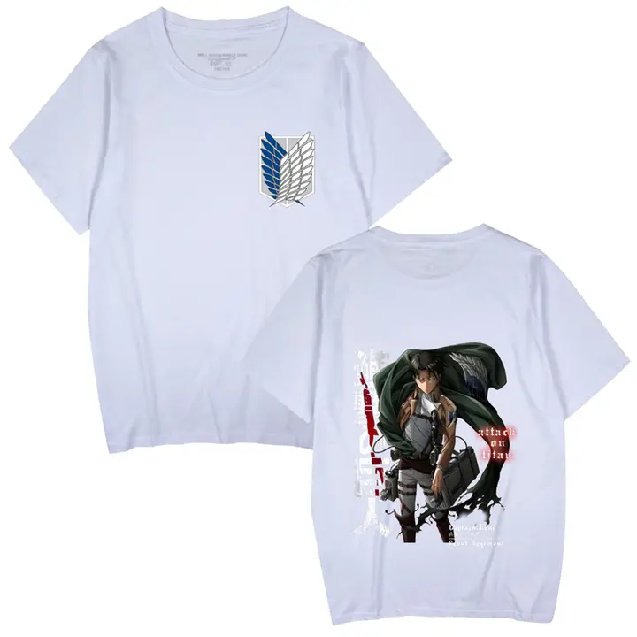 Camiseta Legión de Reconocimiento (Satdflie) — blanco/1, talla