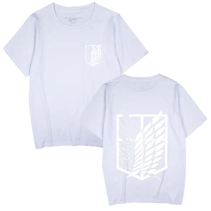 Camiseta Legión de Reconocimiento (Satdflie) — blanco/3, talla