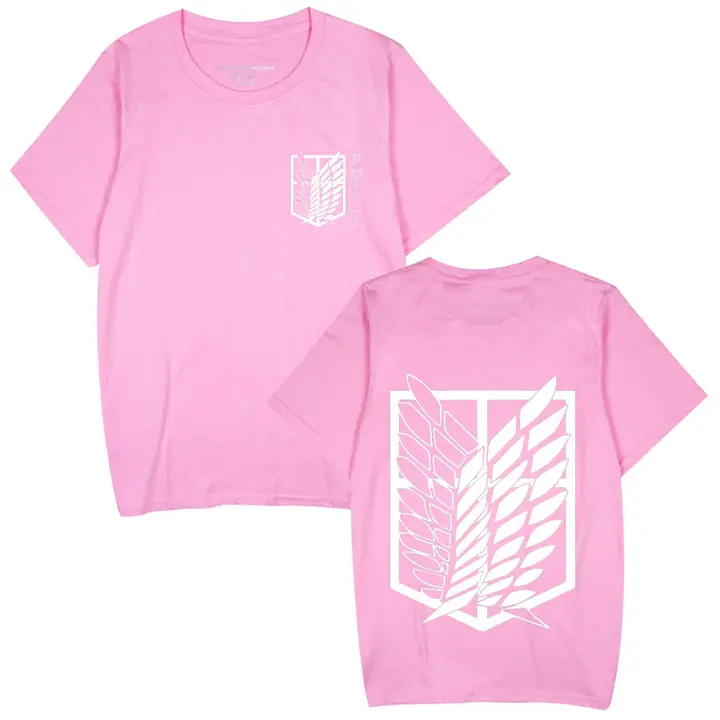 Camiseta Legión de Reconocimiento (Satdflie) — rosa/3, talla