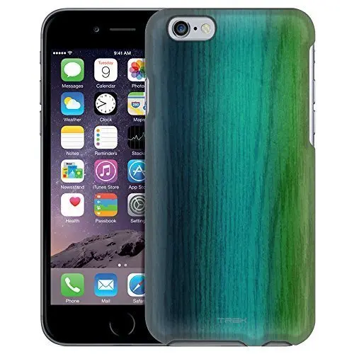 Funda rígida Attack on Titan para iPhone 5 / 5s (negra, COdesignVER)