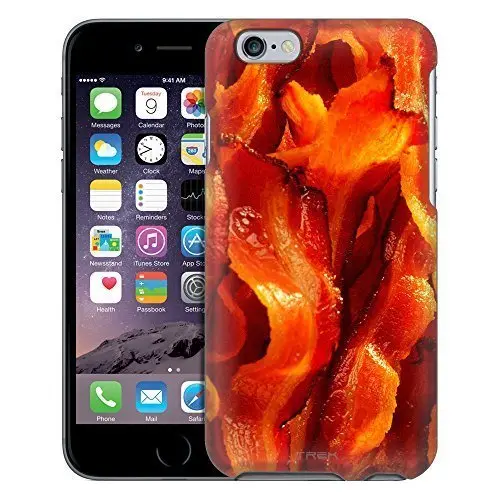 Funda rígida Attack on Titan para iPhone 5c (COdesignVER)