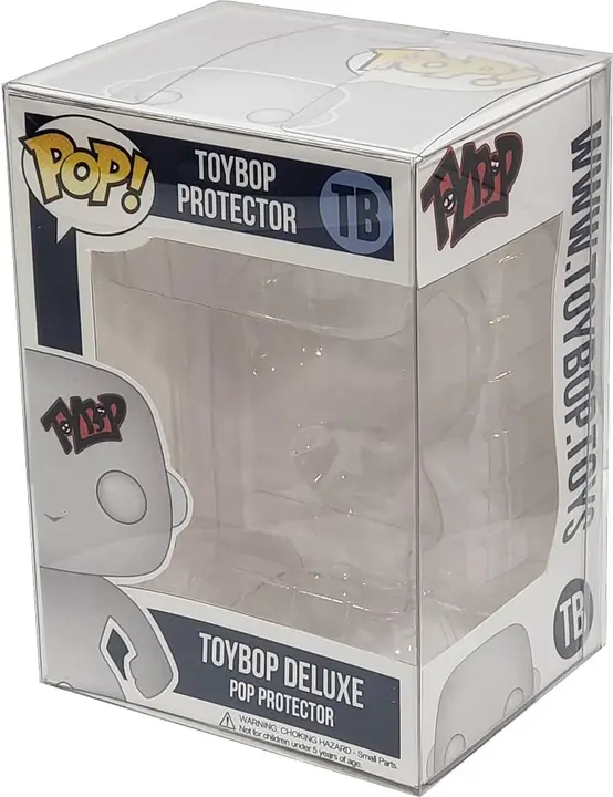 Funko Pop! Mikasa Ackerman con protector ToyBop