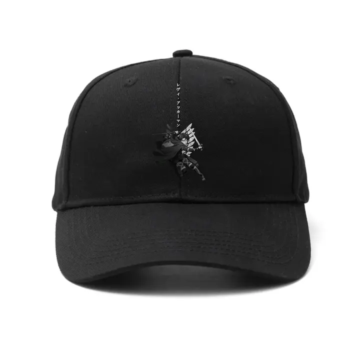 Gorra Alas de la Libertad bordada (Satdflie) — blanco, diseño 9