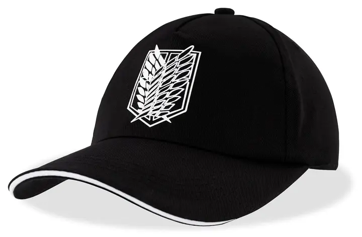 Gorra Roffatide Legión de Reconocimiento con estampado luminoso