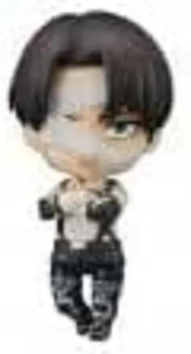 Nendoroid Levi Ackerman The Final Season Ver. (Good Smile Company)