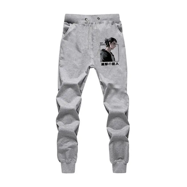Pantalón jogger Legión de Reconocimiento, estilo 8, talla M (Satdflie)