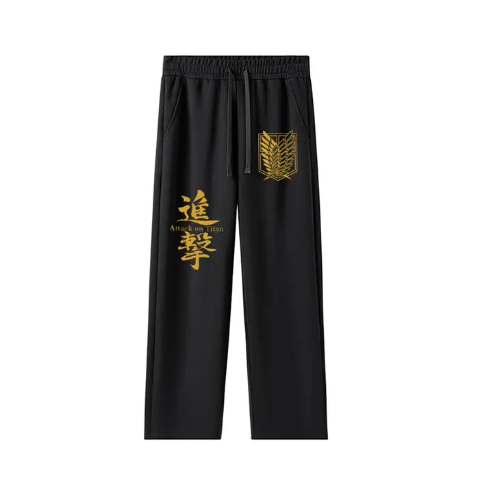 Pantalón recto Legión de Reconocimiento, estilo 1, talla XXL (Satdflie)