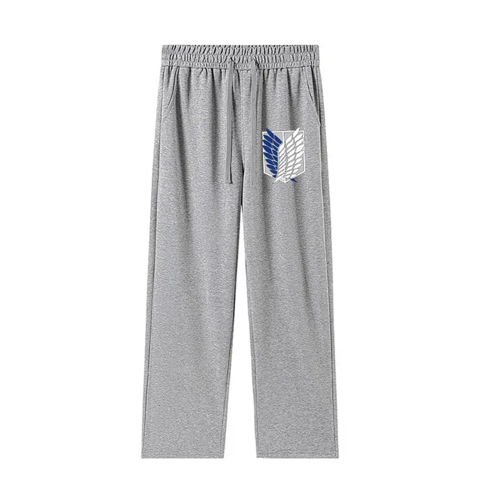 Pantalón recto Legión de Reconocimiento, estilo 7, talla L (Satdflie)