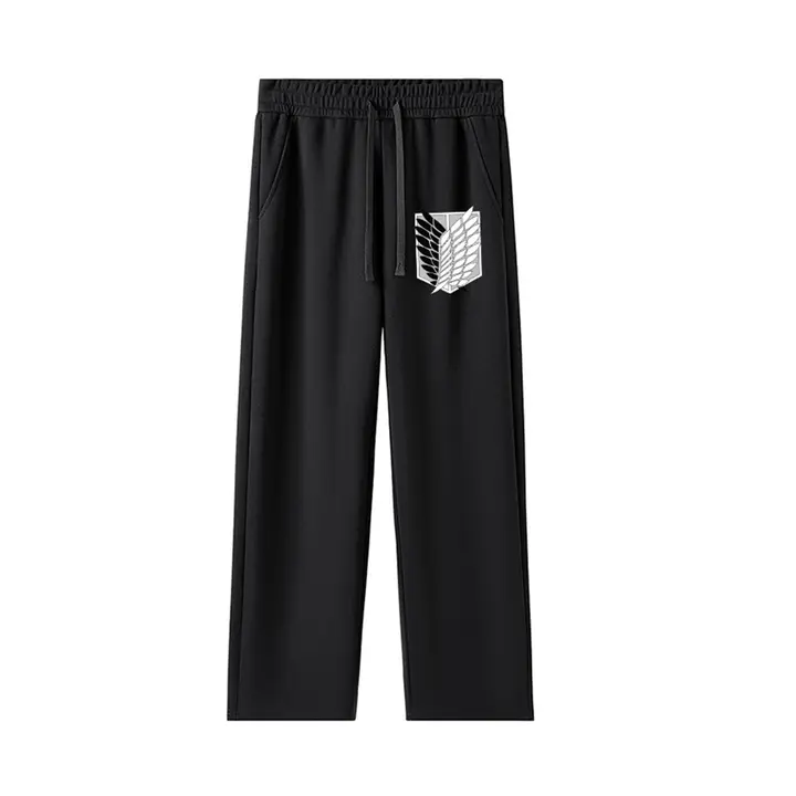 Pantalón recto Legión de Reconocimiento, estilo 8, talla L (Satdflie)