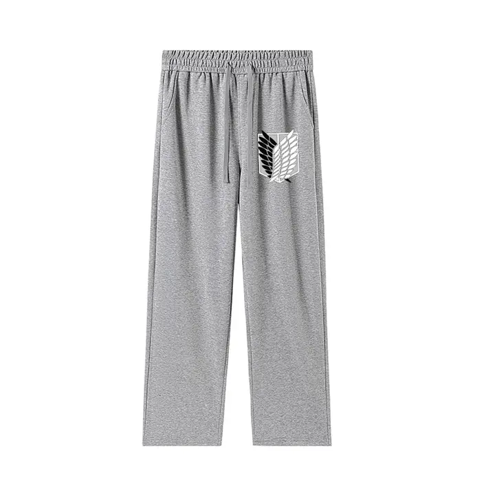 Pantalón recto Legión de Reconocimiento, estilo 9, talla L (Satdflie)