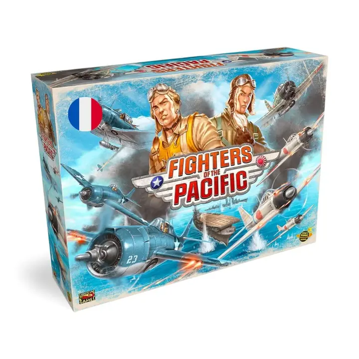 Puzle Batalla de Trost, 1000 piezas (Don't Panic Games)