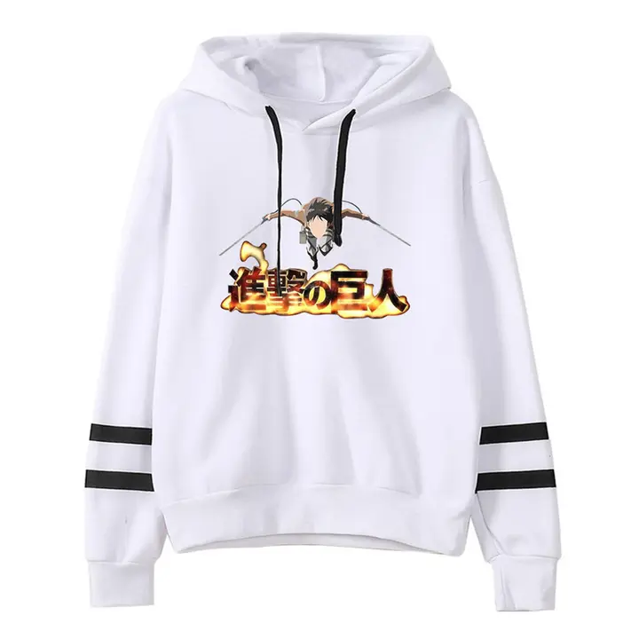 Sudadera Levi con Alas de la Libertad (Satdflie) — diseño 12, talla