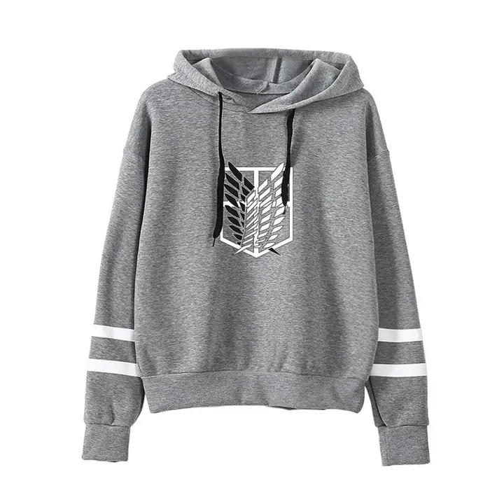 Sudadera Levi con Alas de la Libertad (Satdflie) — diseño 18, talla