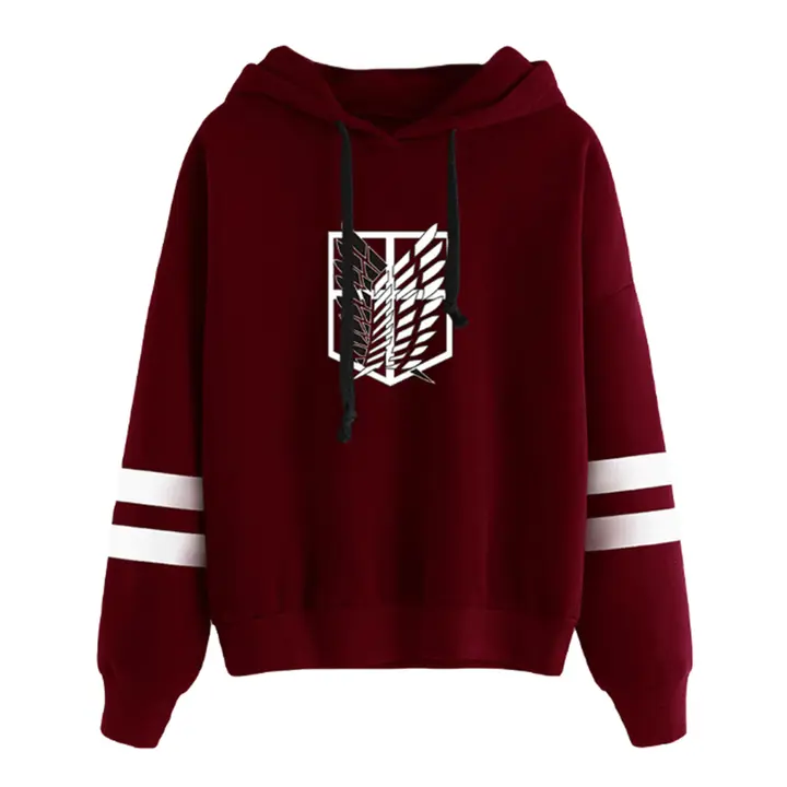 Sudadera Levi con Alas de la Libertad (Satdflie) — diseño 19, talla