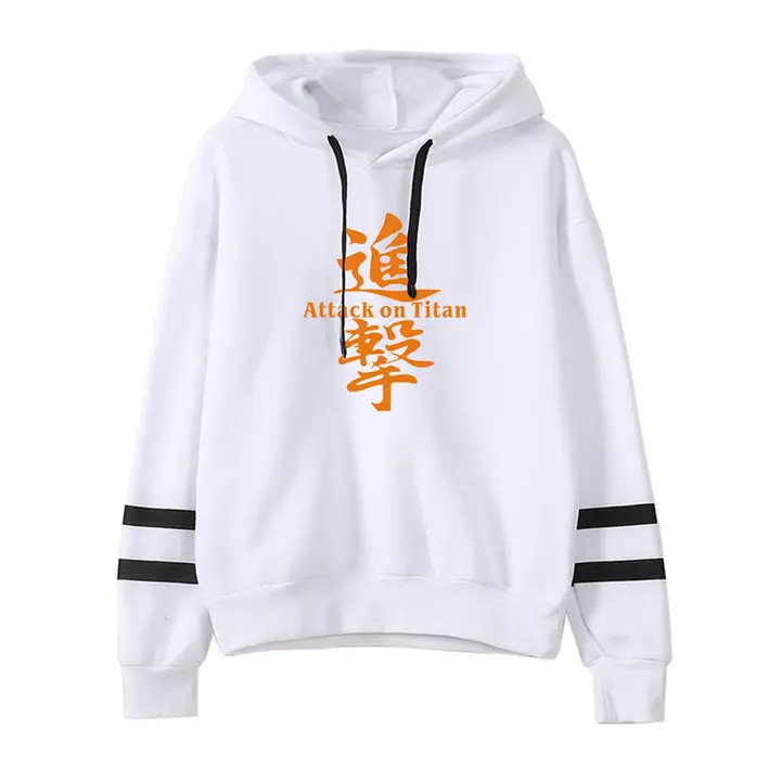 Sudadera Levi con Alas de la Libertad (Satdflie) — diseño 2, talla