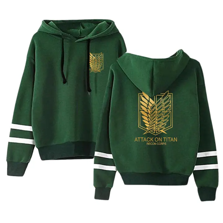 Sudadera Levi con Alas de la Libertad (Satdflie) — diseño 25, talla