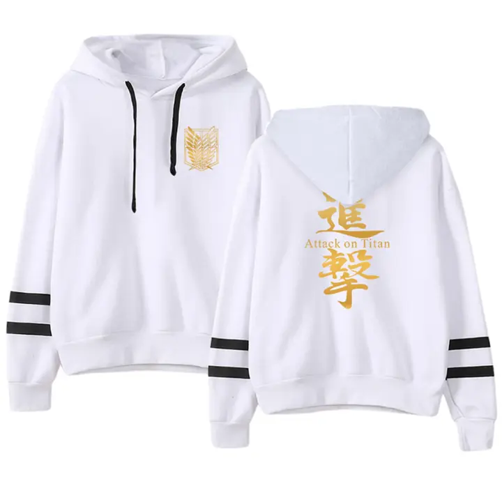 Sudadera Levi con Alas de la Libertad (Satdflie) — diseño 37, talla