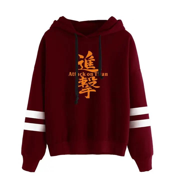 Sudadera Levi con Alas de la Libertad (Satdflie) — diseño 4, talla