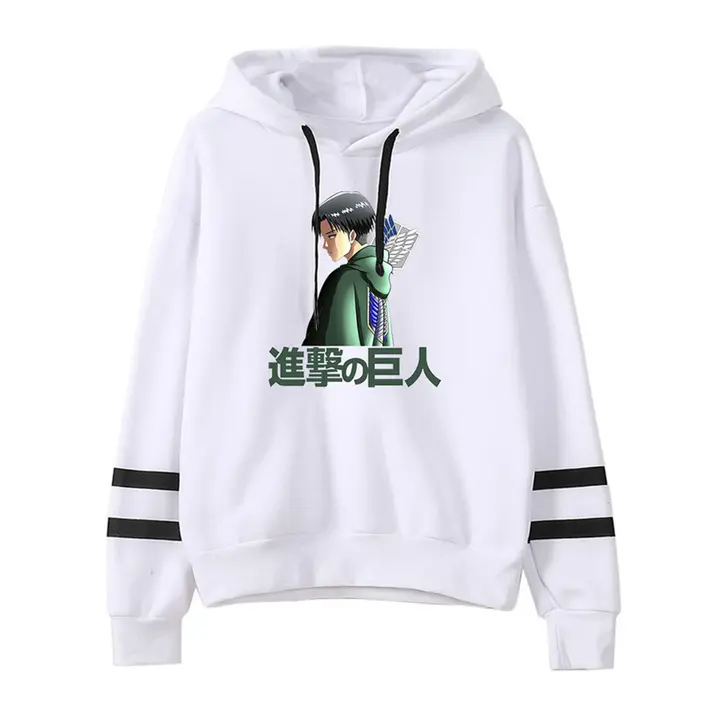 Sudadera Levi con Alas de la Libertad (Satdflie) — diseño 7, talla